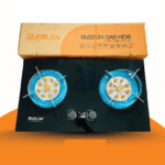 Built-in Smart Gas Cooker