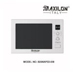 BUILT IN MICROWAVE - SILVER 25L (595Wx385Hx368Dmm)