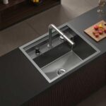 ISLAND SINK (50cm/43cm) - Image 2