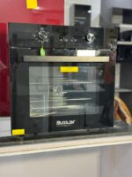 BUILT IN ELECTRIC & GAS OVEN (595Wx595Hx500Dmm) - Image 2